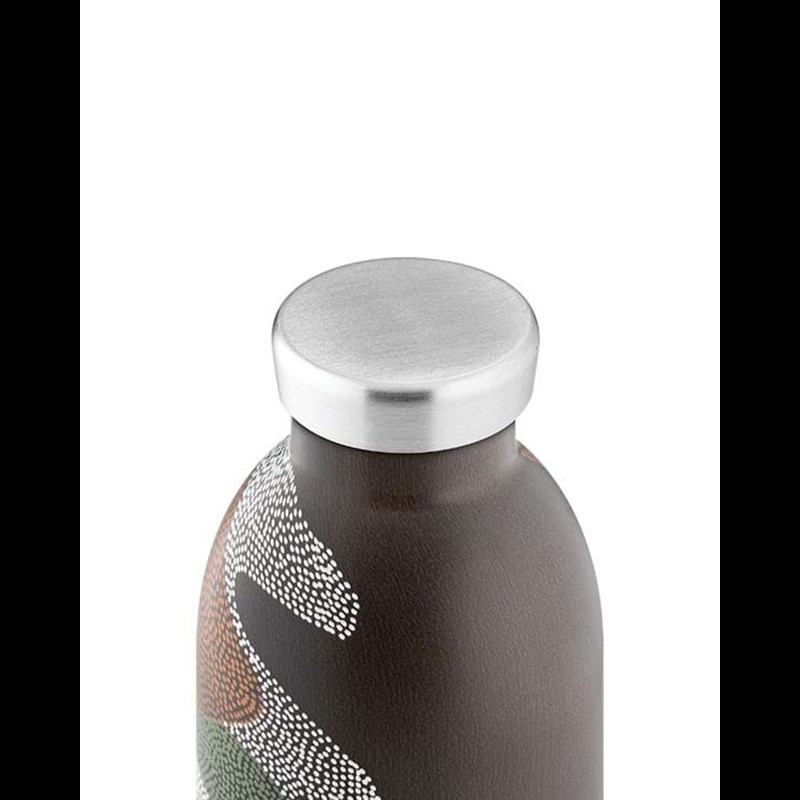 24Bottles Termoflaske Clima gavesæt/2stk Camouflage 4