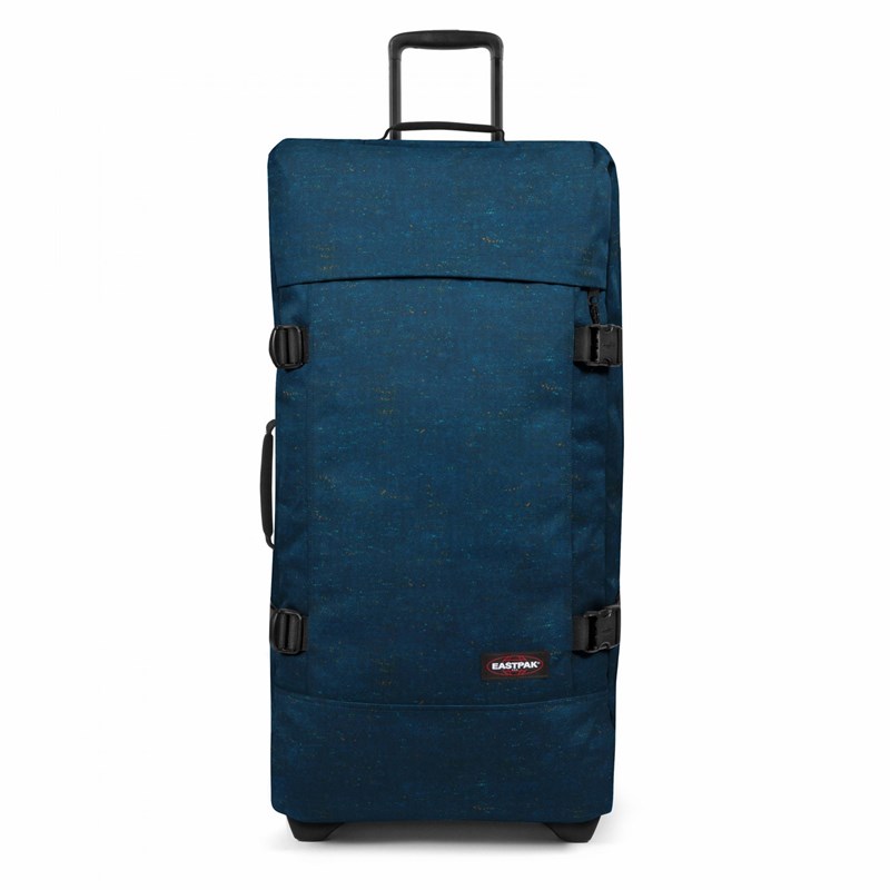 Eastpak Kuffert Tranverz Blå Str L 1