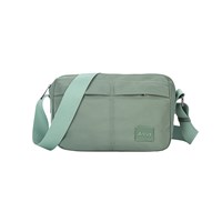 Arcus Crossbody Grön 1