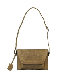Burkely Skuldertaske Icon Ivy  Grøn 1