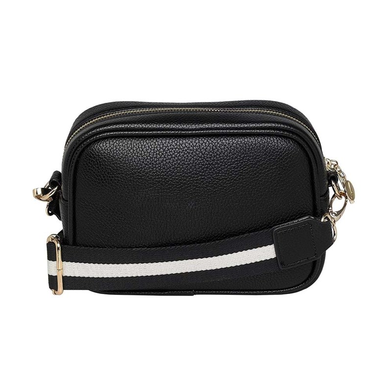 Coming Copenhagen Crossbody Linnea Sort 3