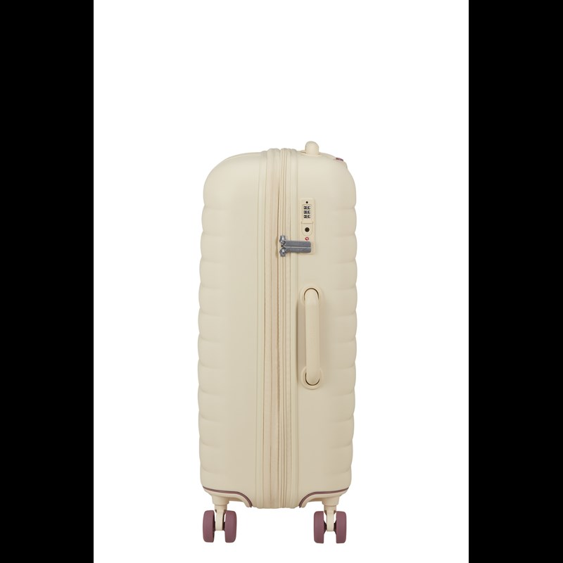 American Tourister Kuffert Neovibe Sand 67 Cm 4