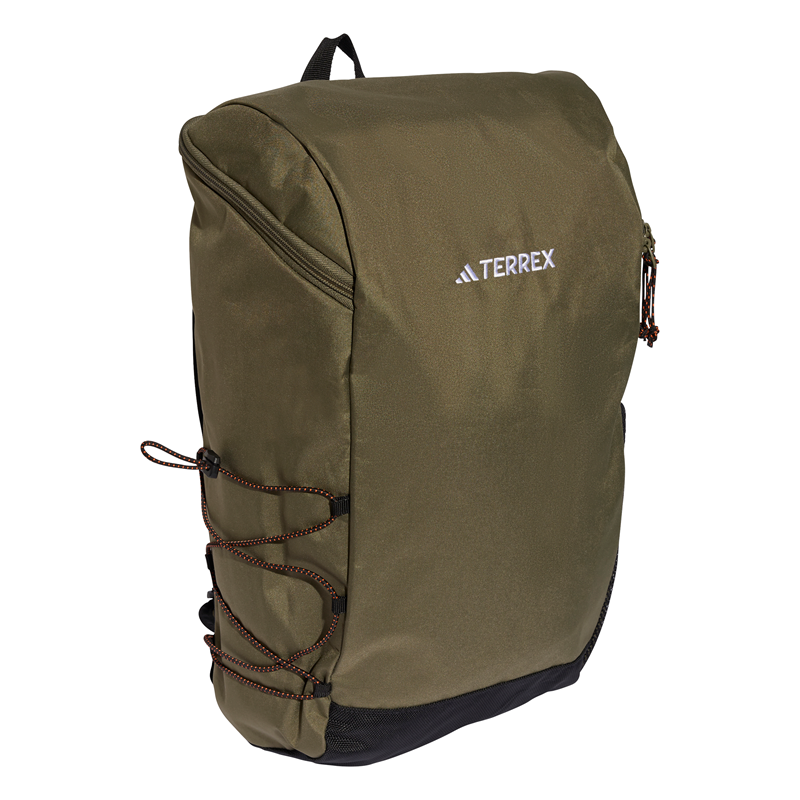 Adidas Originals Vandrerygsæk MT ESS Oliven 2