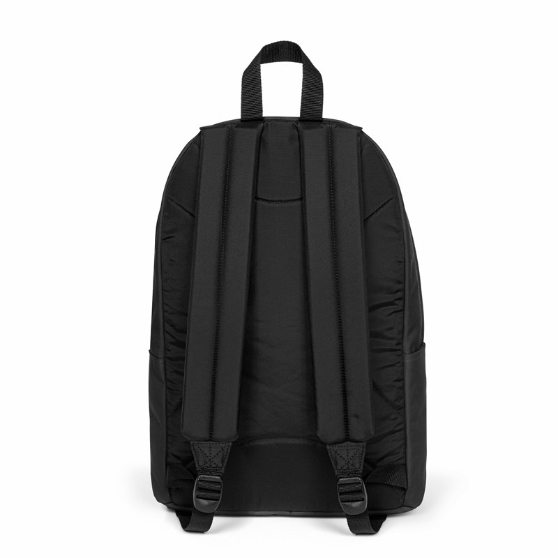 Eastpak Rygsæk Skate Pak'r Sort 14" 5