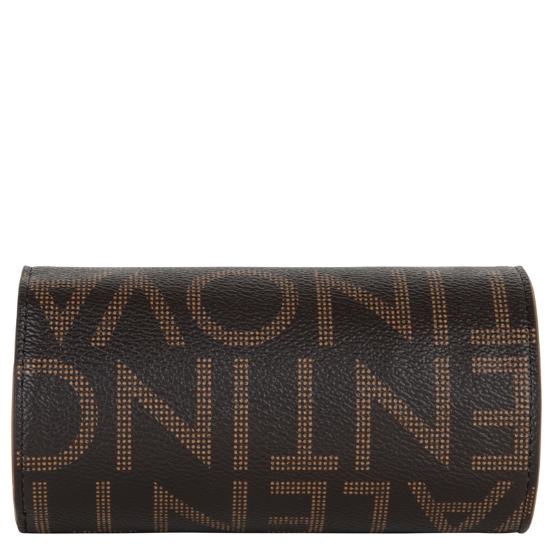Valentino Bags Kosmetiktväska Regina RE





 Brun/beige 3