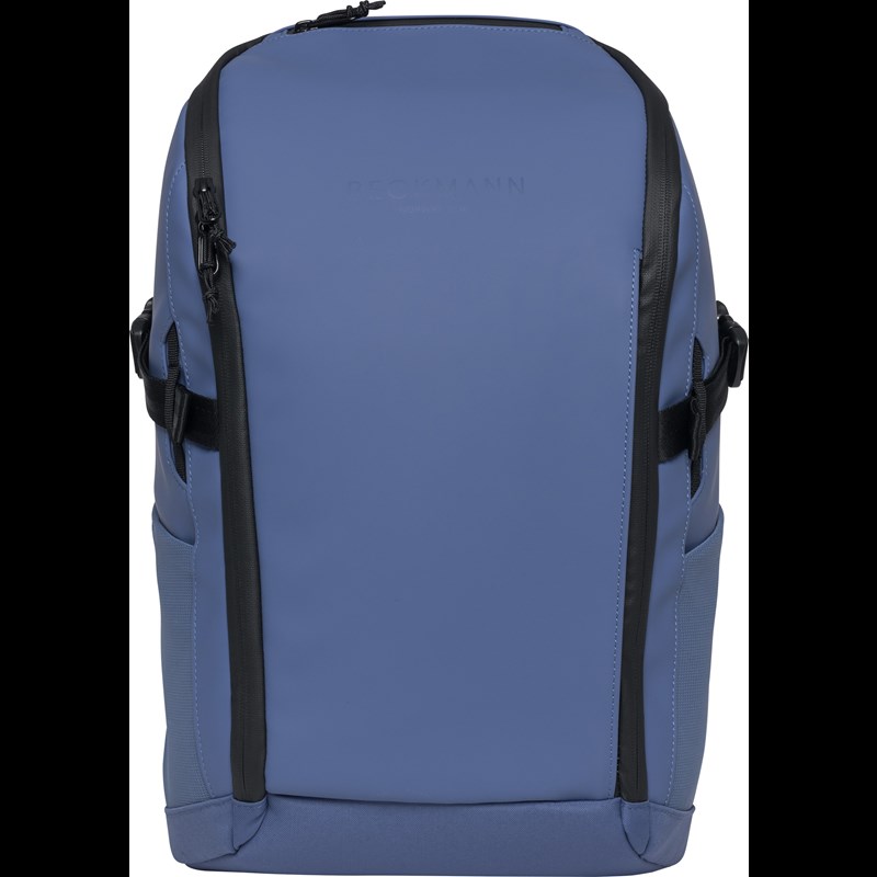 Beckmann Rygsæk Street Go Blå 1