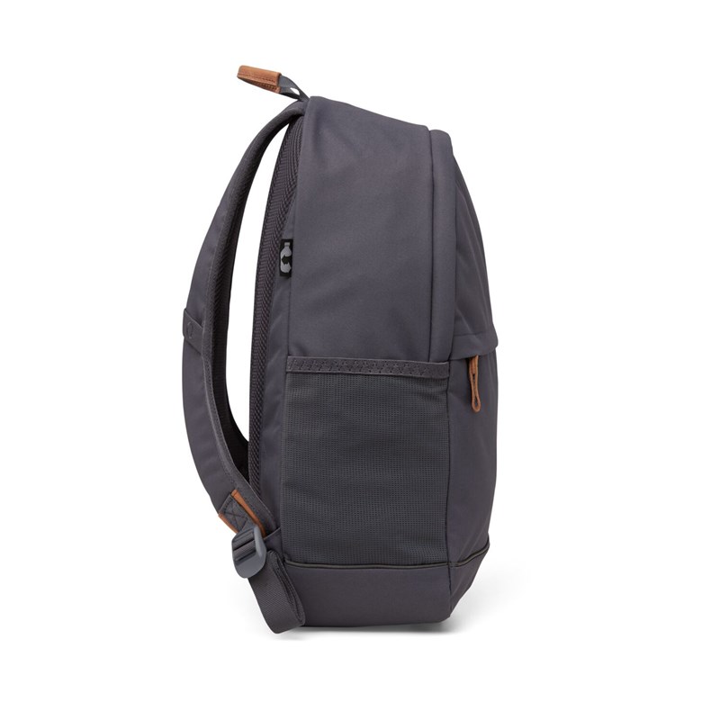 Satch Rygsæk Fly Pure Grey Grå 14" 4