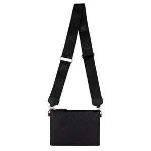 Valentino Bags Crossbody Samba Re Svart