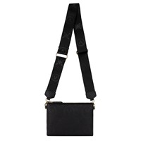 Valentino Bags Crossbody Samba Re Svart 1
