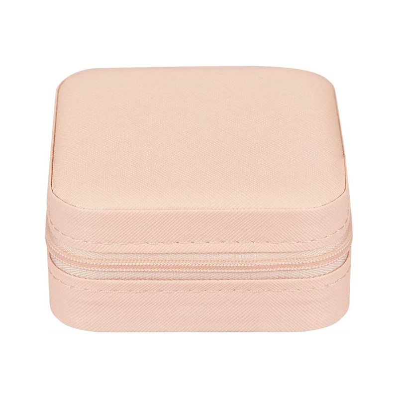 UNIQ Smykkeskrin Lyserød 3