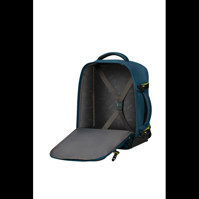American Tourister Ryggsäck Take2cabin Blå 15" 6