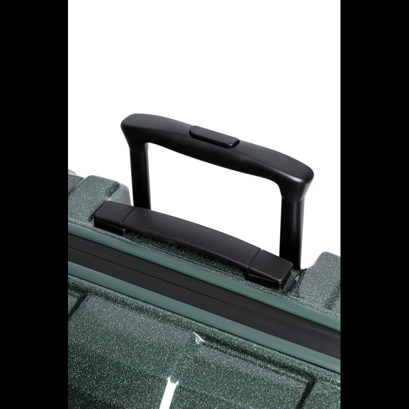 EPIC Resväska Crate Reflex EVO Grön 55 Cm 9