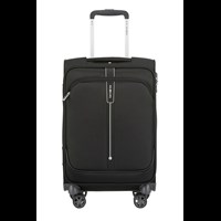 Samsonite Resväska Pop Soda Svart 55 Cm 1