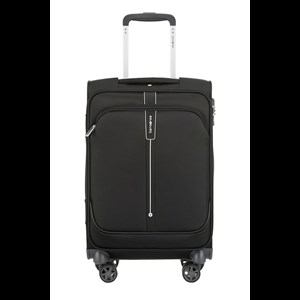 Samsonite Kuffert Pop Soda 55 Cm Sort