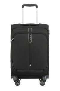 Samsonite Resväska Pop Soda Svart 55 Cm 1