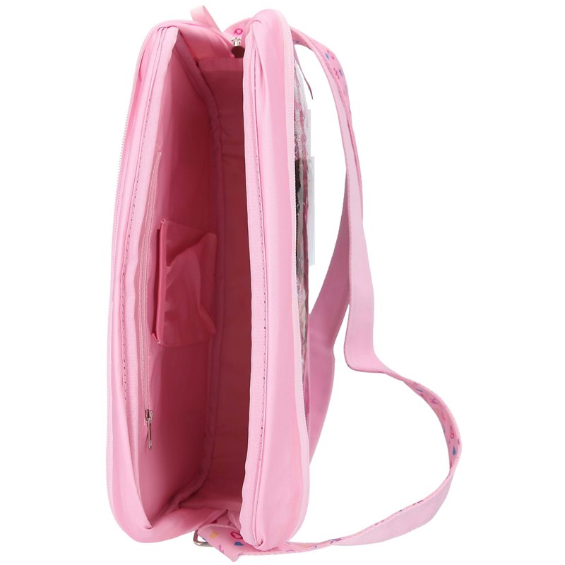 TOPModel Skuldertaske Bling Bling Lyserød 5