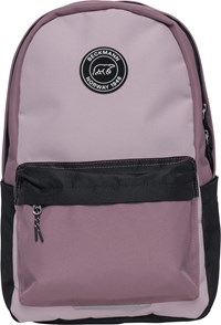Beckmann Rygsæk City Pink 1