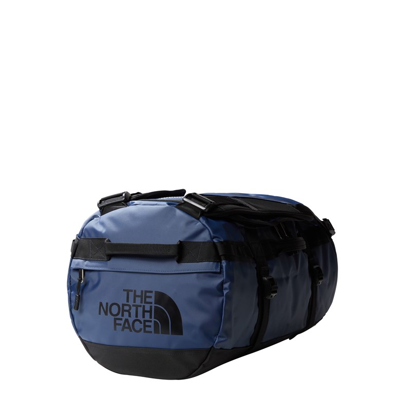 The North Face Duffel Bag Base Camp S Navy 1