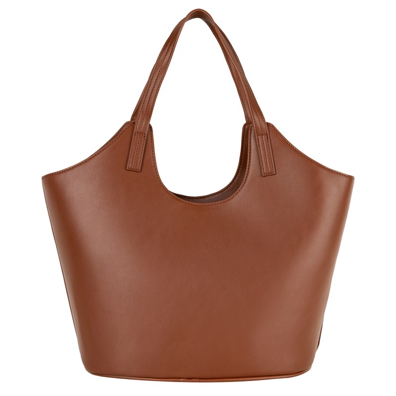 Gabriella G Firenze Shopper Biarriz  Brun 3