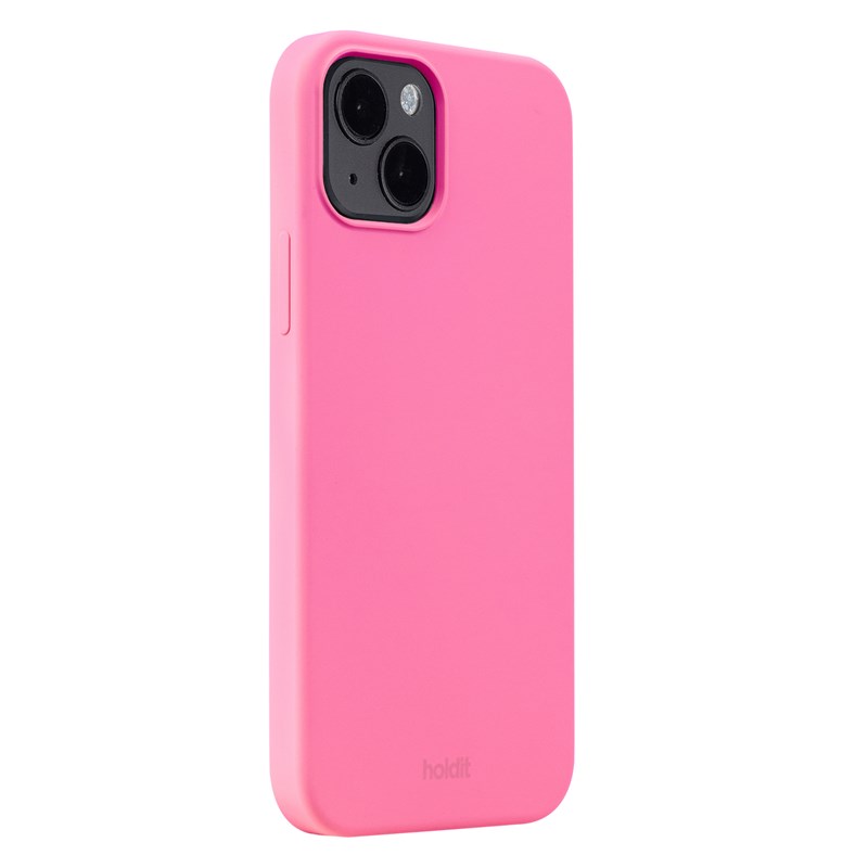 Holdit Mobilcover Pink iPhone 14 Plus 2
