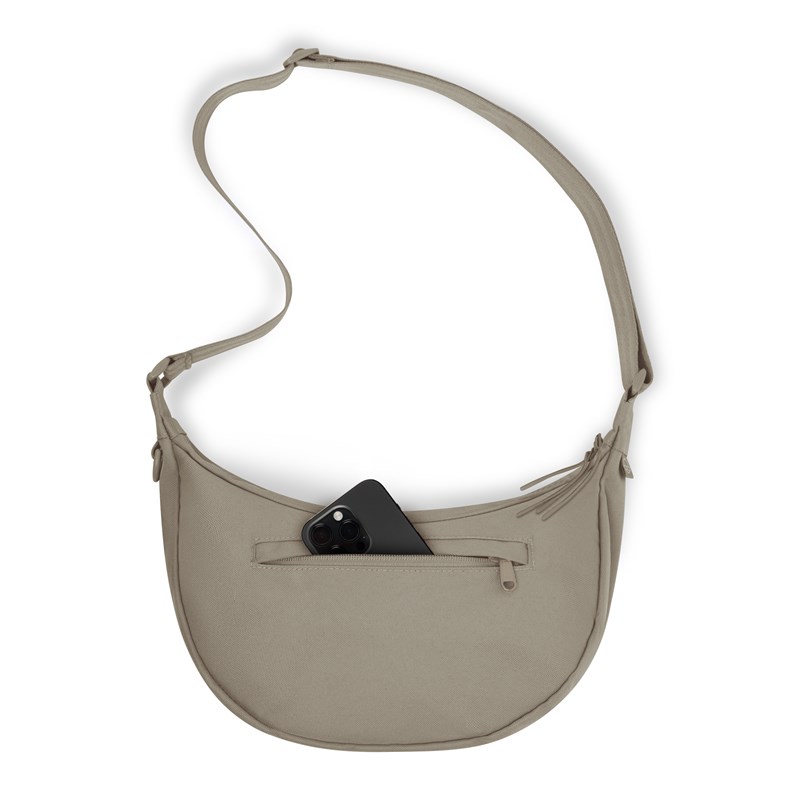 Johnny Urban Crossbody Ally S Taupe 6
