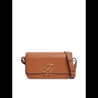 Tommy Hilfiger Crossover Script Brun 1