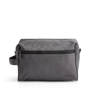 Tyler & Co Necessär Malta M. Grå