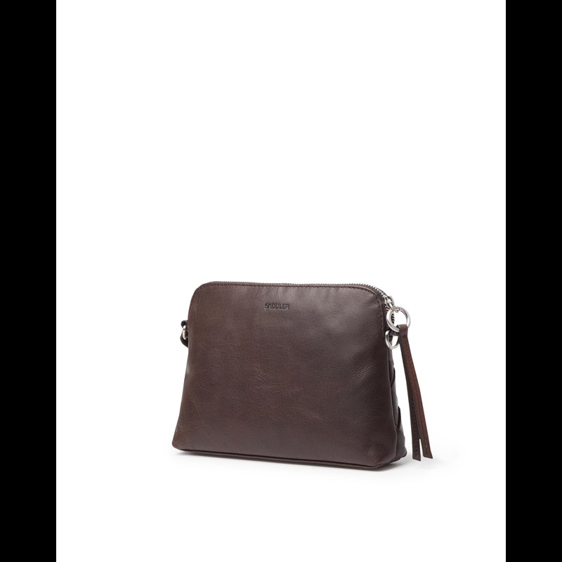 Saddler Crossbody Seattle M. Brun 2