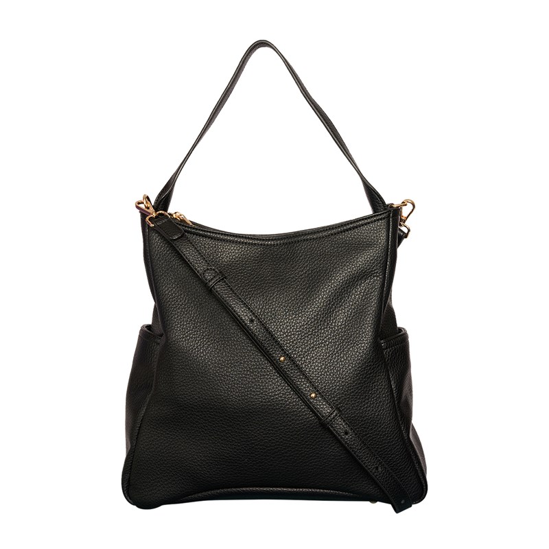 Noella Shopper Penny Svart 4