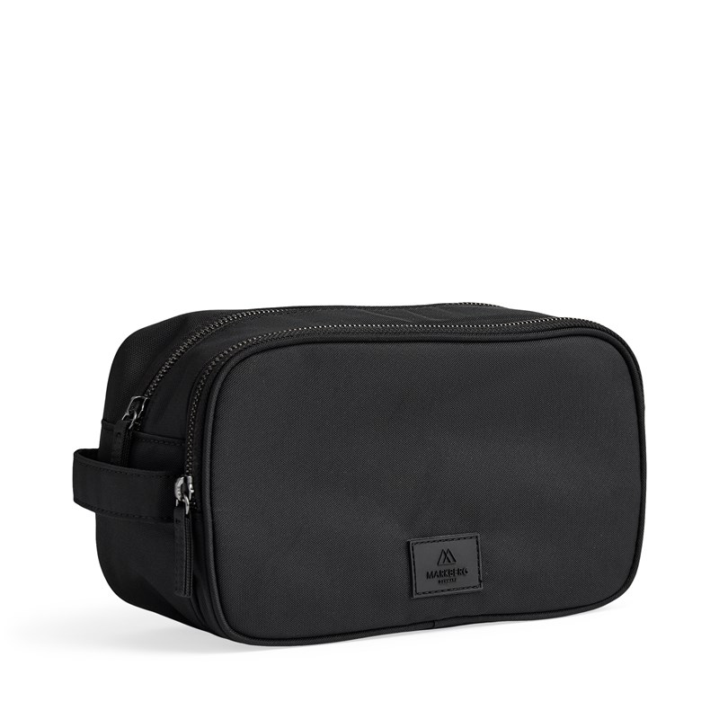 MARKBERG Necessär Carembg  Svart 2