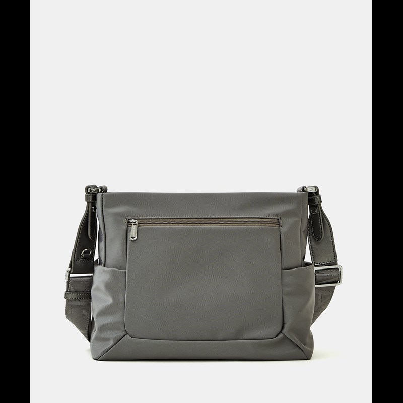 Mandarina Duck Crossbody Active Lux Grå 4