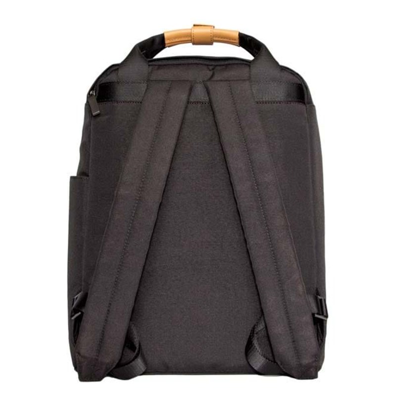Golla Rygsæk Orion L Sort 15" 3
