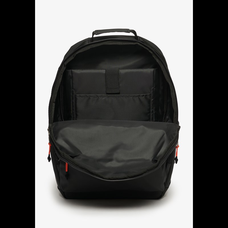 Superdry Ryggsäck Tarp Utility Svart 5