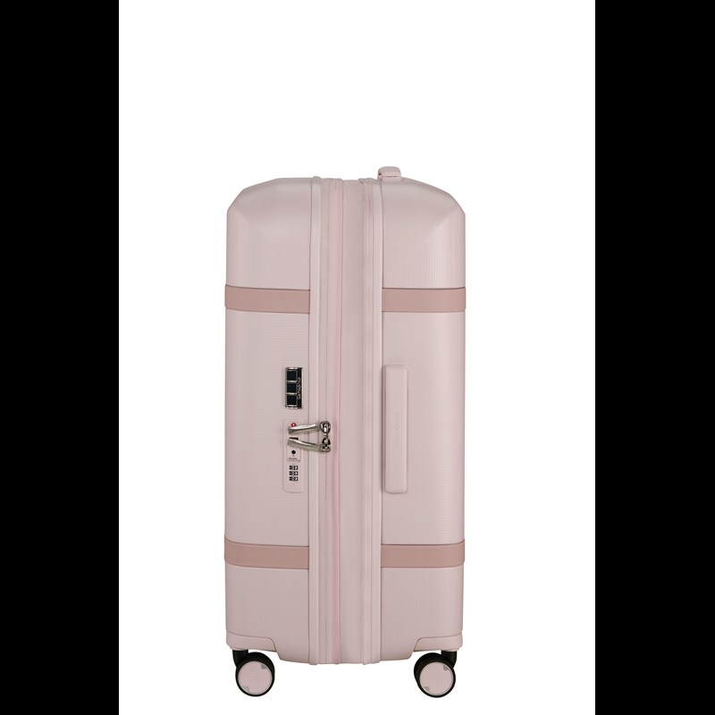 Samsonite Kuffert Image Rosa 69 Cm 6