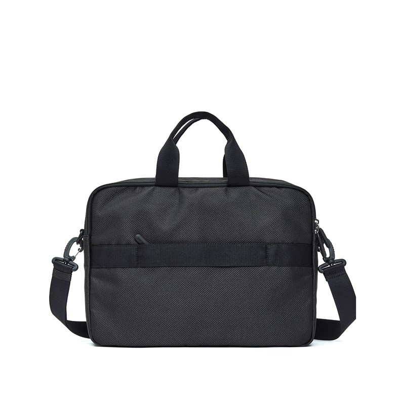 Mandarina Duck Computertaske Zephyr Sort 13" 3