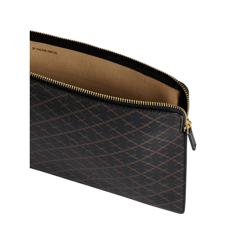 By Malene Birger Datorfodral Ivy S M. Brun 13" 3