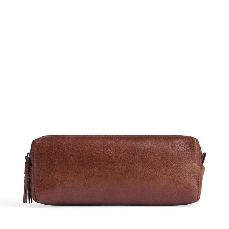 Tyler & Co Penalhus Wigan Cognac 2