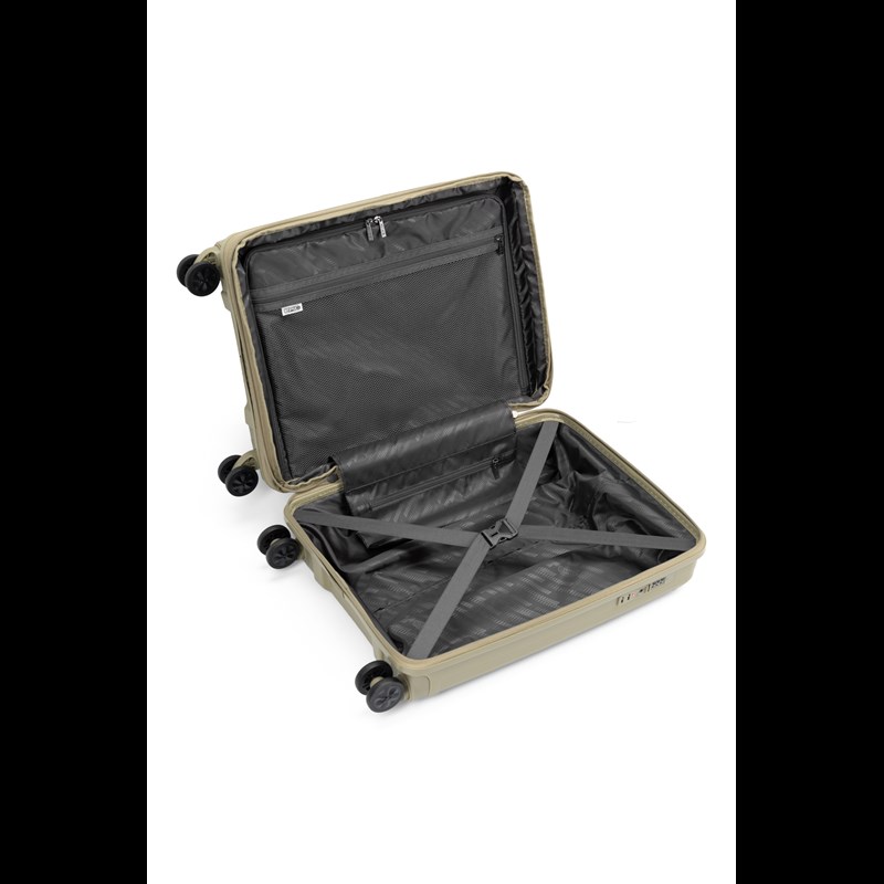 EPIC Kuffert Halo Grøn 55 Cm 5