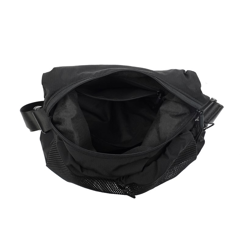 Again Crossbody Electro Svart 4
