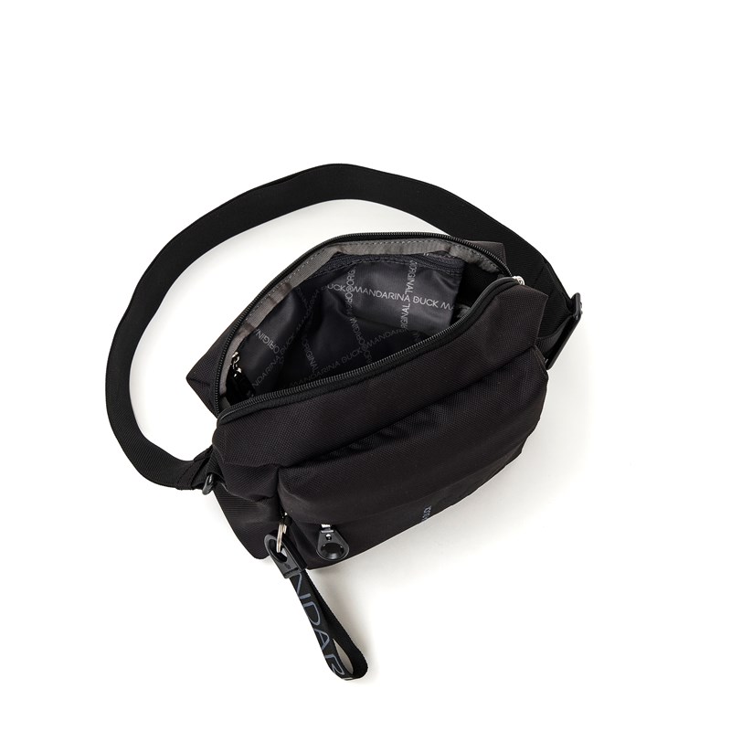 Mandarina Duck Crossbody MD20 Sort 4