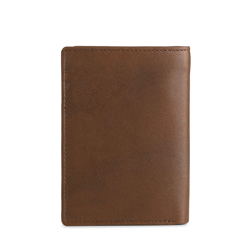 Tyler & Co Pung Dallas Brun 4