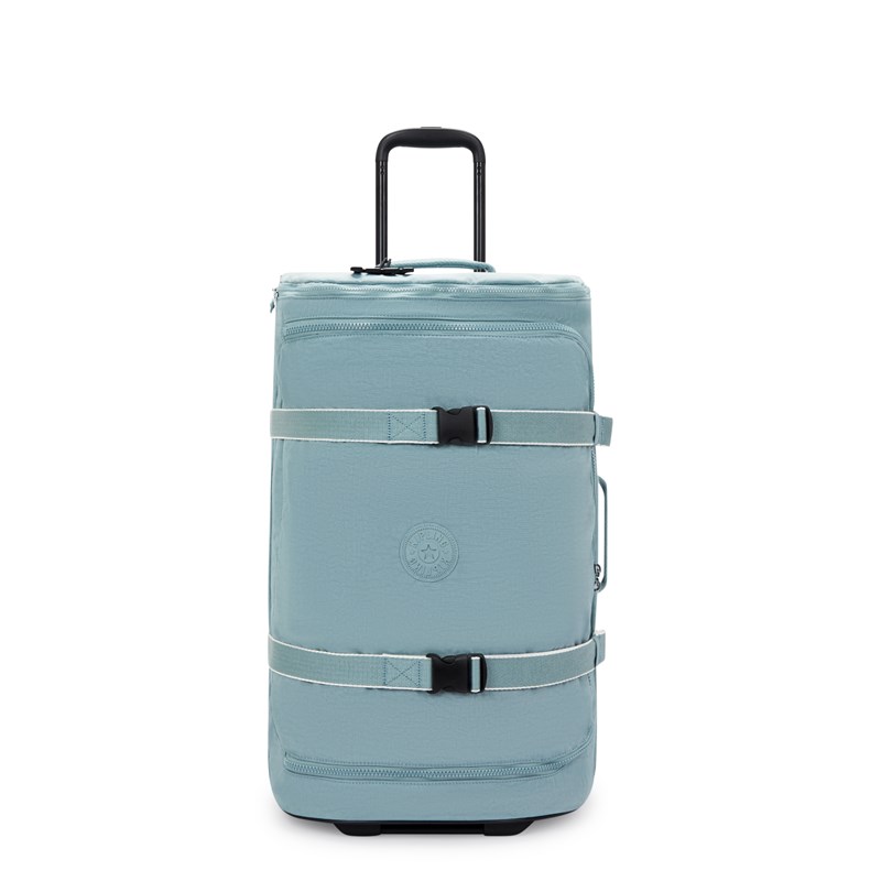 Kipling Kuffert Aviana M  Grå 1