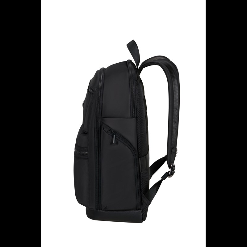 Samsonite Ryggsäck Reylon Backpack M Svart 15" 4
