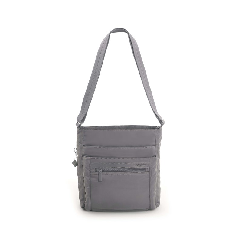Hedgren Crossbody Orva Grå 3