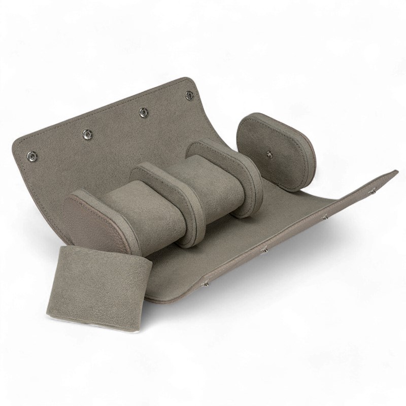 Windrose Rejseurkasse 3 ure Beige 10