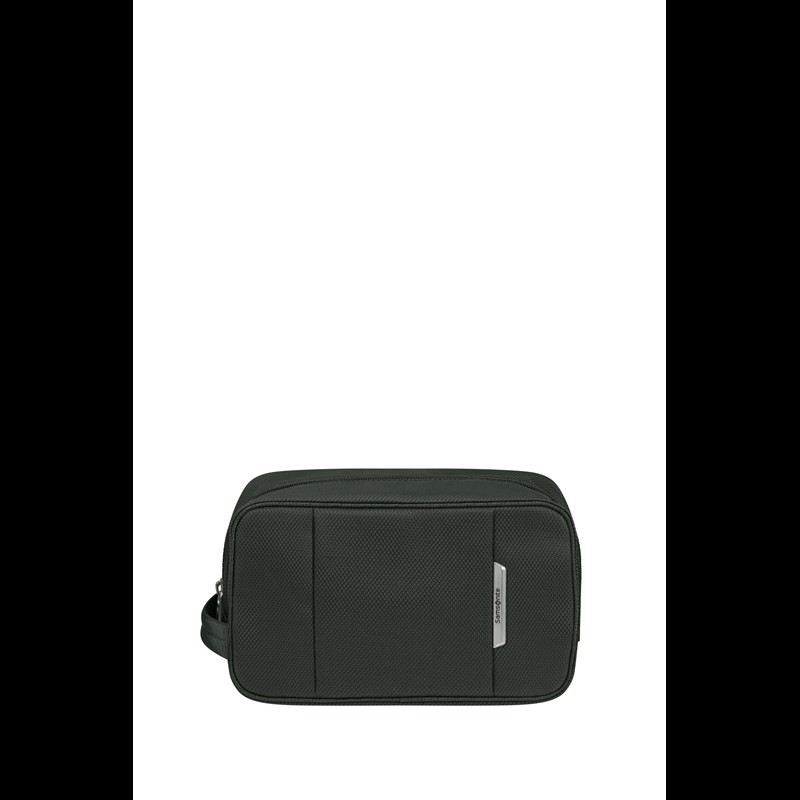 Samsonite Toilettaske Respark Grøn 1