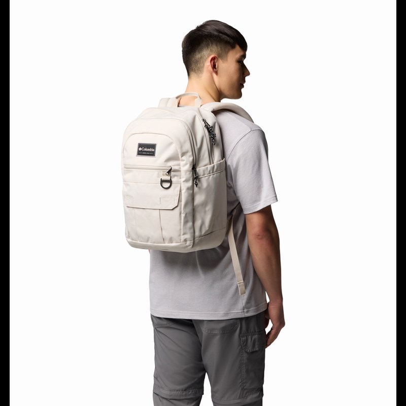 Columbia Ryggsäck Buxton 26 Beige 2