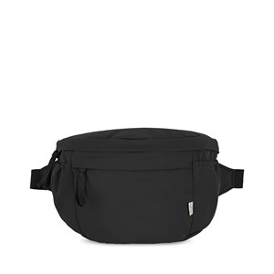 Konges Sløjd Pusletaske ALL YOU NEED Bumbag Sort