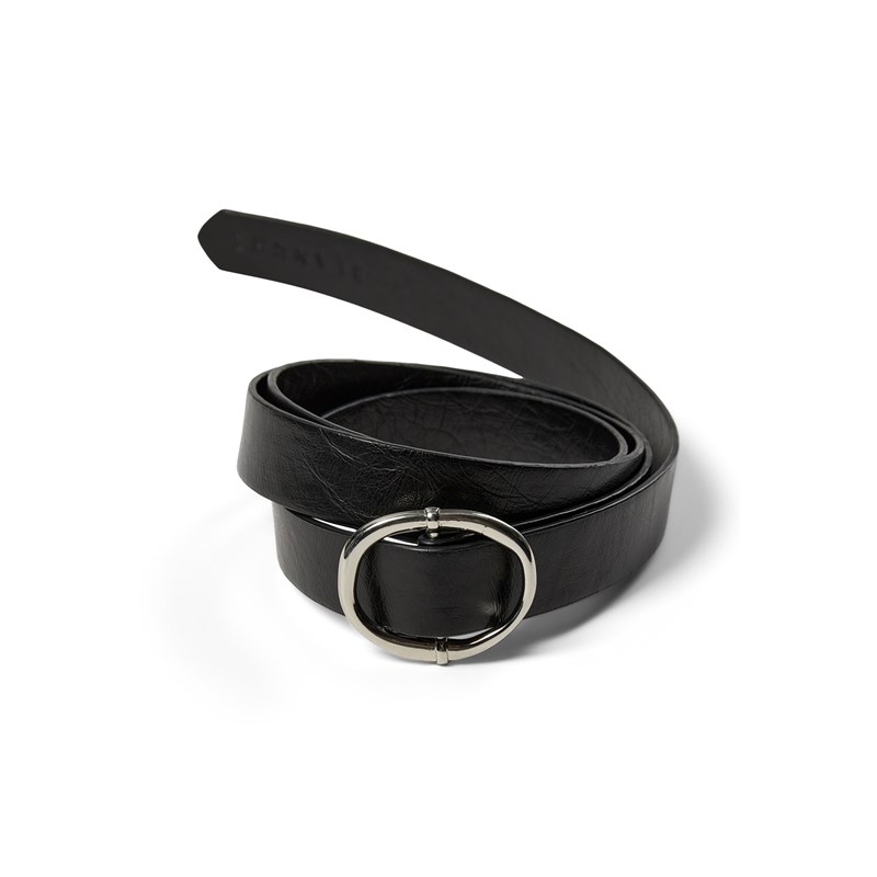 BLANCHE Dambälte Olive Svart 1