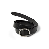 BLANCHE Dambälte Olive Svart 1
